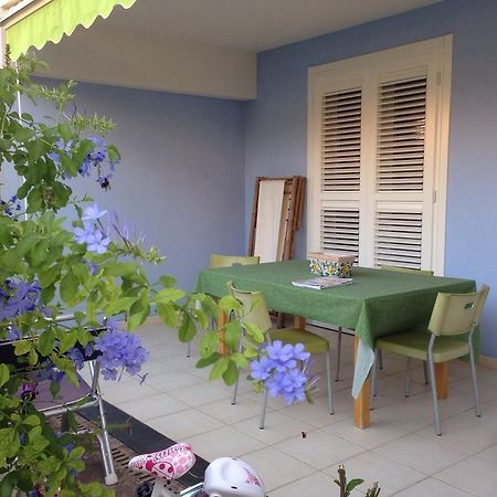 Holiday Home Residence Azzurro Marzamemi Rum bild