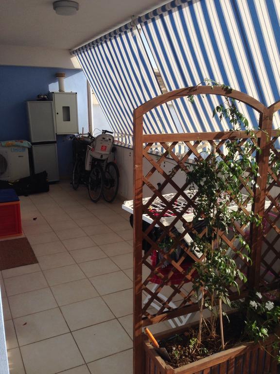 Holiday Home Residence Azzurro Marzamemi Rum bild