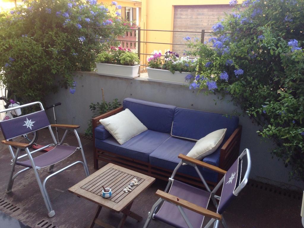 Holiday Home Residence Azzurro Marzamemi Rum bild