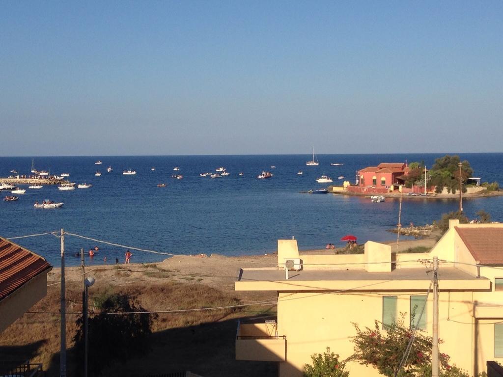 Holiday Home Residence Azzurro Marzamemi Rum bild