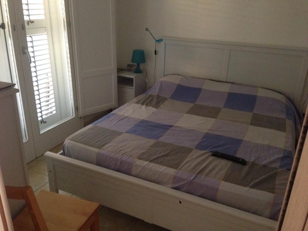 Holiday Home Residence Azzurro Marzamemi Rum bild