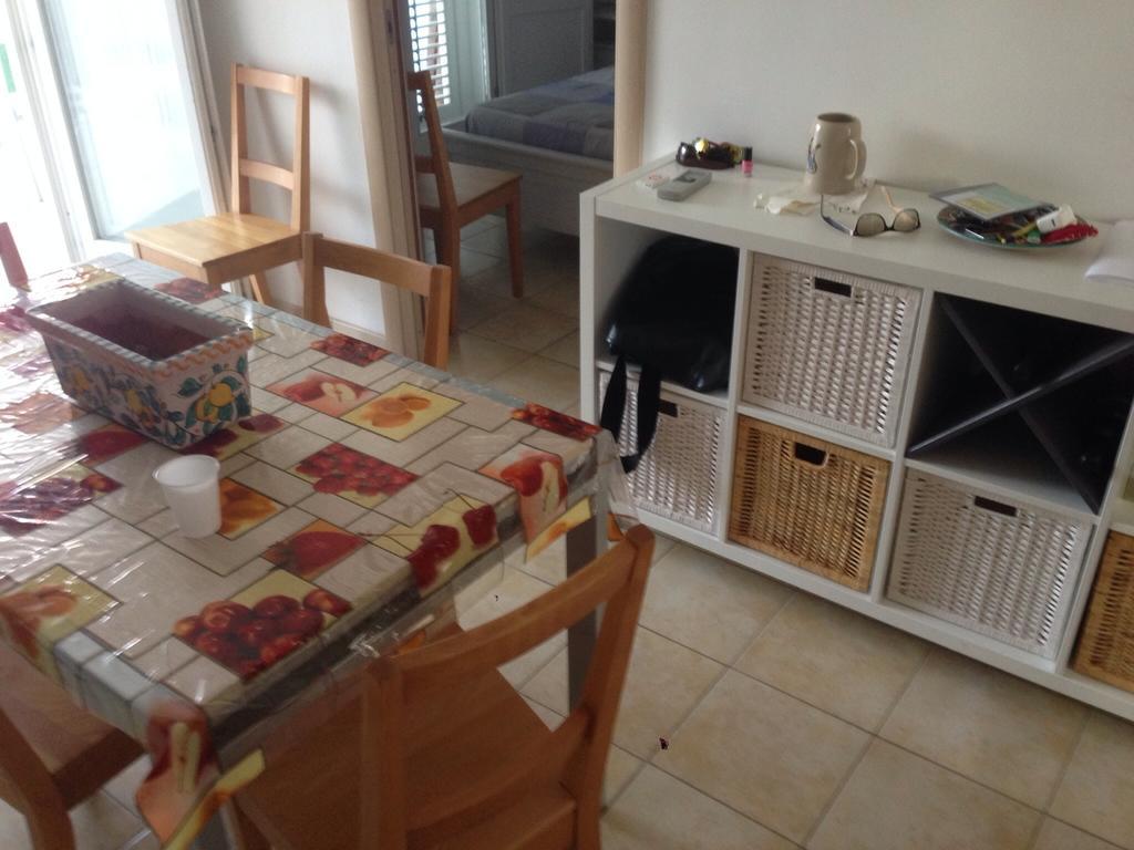 Holiday Home Residence Azzurro Marzamemi Rum bild