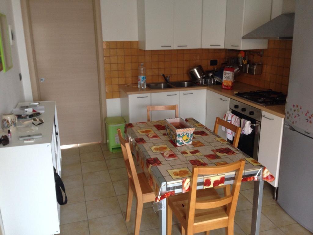 Holiday Home Residence Azzurro Marzamemi Rum bild