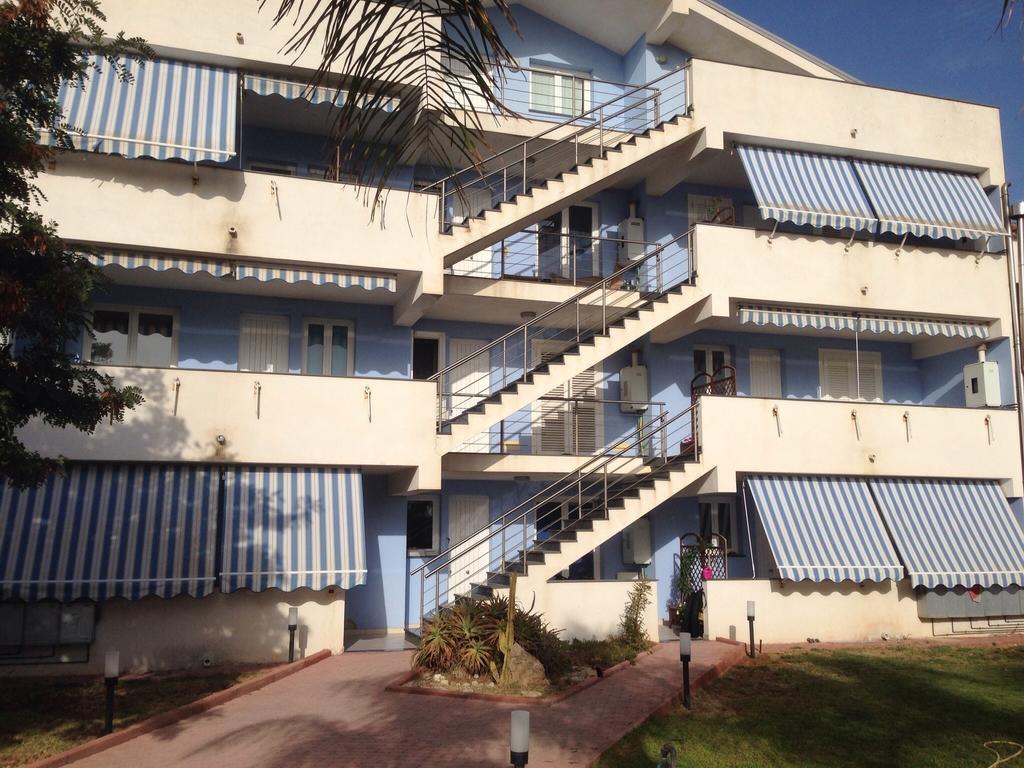 Holiday Home Residence Azzurro Marzamemi Rum bild